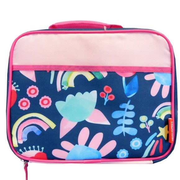 Fun Lunchbox Cooler - Picture 1 of 2